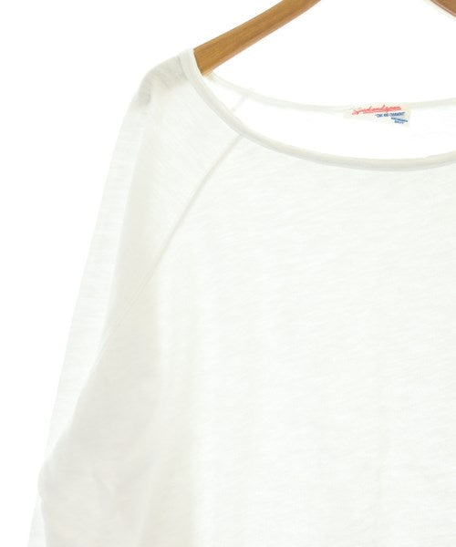 Spick and Span เสื้อยืด/เสื้อท็อปส์
