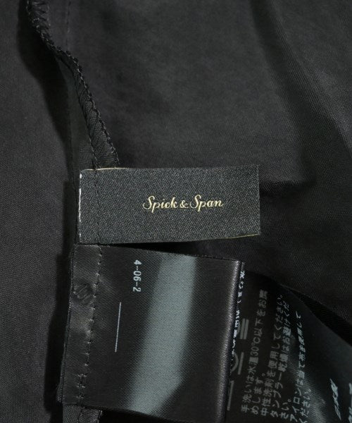 Spick and Span กระโปรงยาว/แม็กซี่ยาว