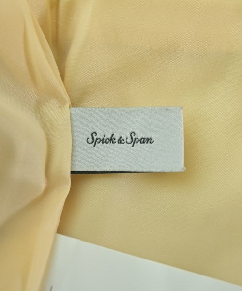 Spick and Span กางเกง อื่น