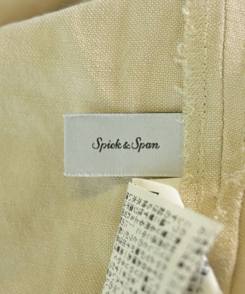 Spick and Span ชุดเดรส