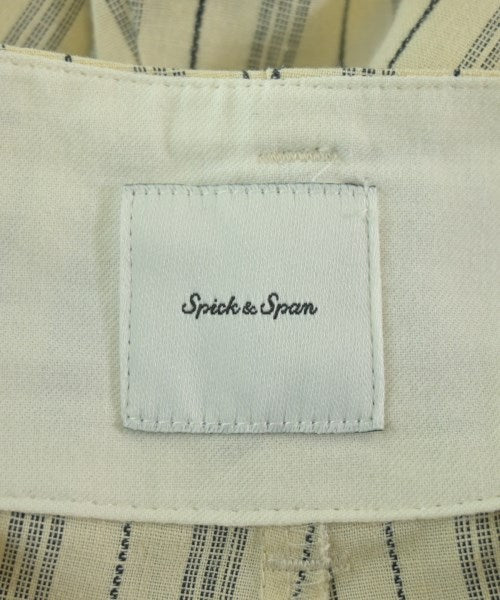 Spick and Span กางเกง อื่น
