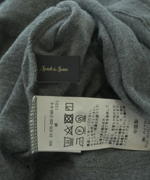 Spick and Span เสื้อยืด/เสื้อท็อปส์