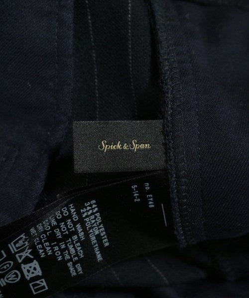 Spick and Span กางเกงขายาว
