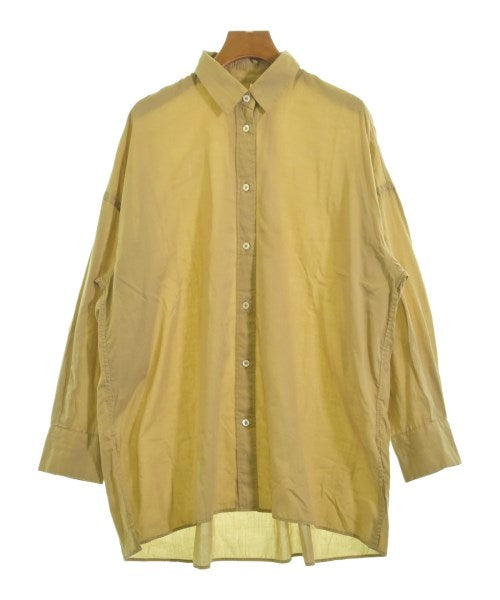 Spick and Span เสื้อลำลอง