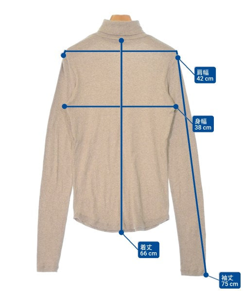 Spick and Span เสื้อยืด/เสื้อท็อปส์