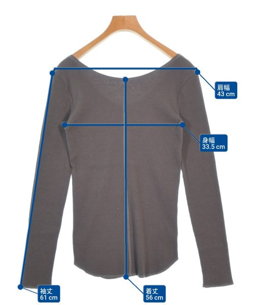 Spick and Span เสื้อยืด/เสื้อท็อปส์