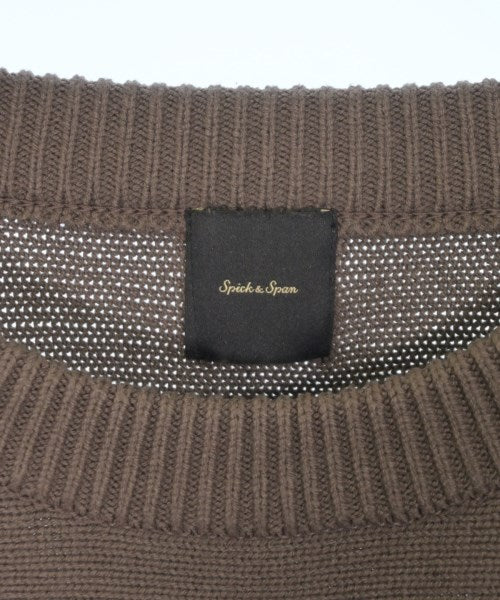 Spick and Span เสื้อกันหนาว