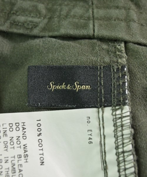 Spick and Span กางเกง อื่น