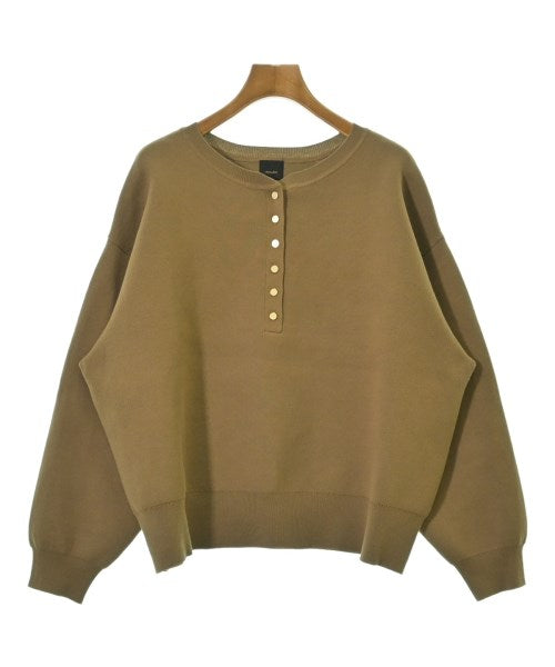 Spick and Span เสื้อกันหนาว