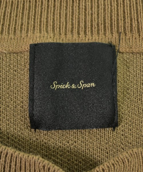 Spick and Span เสื้อกันหนาว