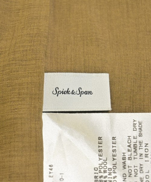 Spick and Span กางเกง อื่น