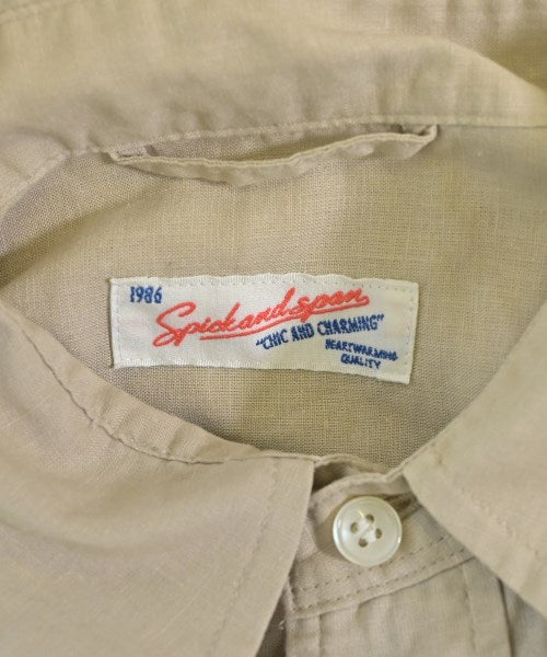 Spick and Span เสื้อสตรี