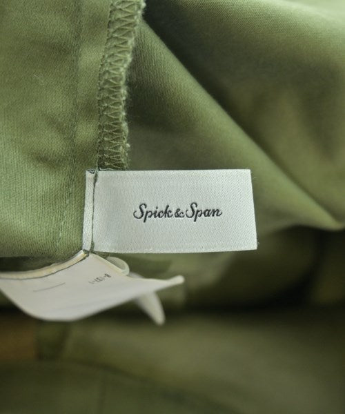 Spick and Span กางเกง อื่น