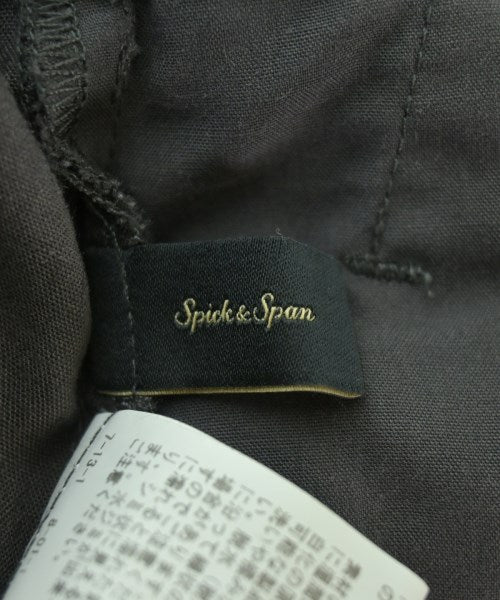 Spick and Span กางเกง อื่น