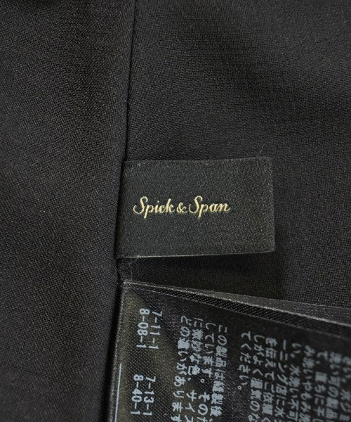 Spick and Span กระโปรงยาว/แม็กซี่ยาว