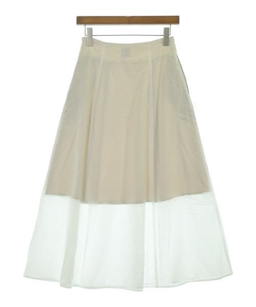 Spick and Span กระโปรงยาว/แม็กซี่ยาว