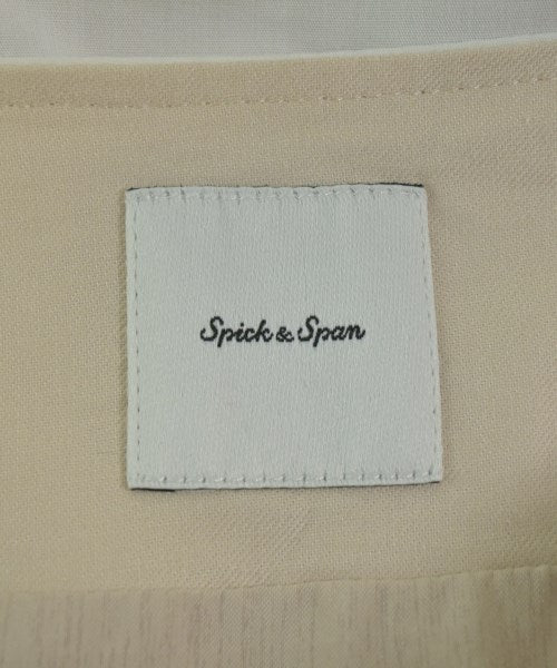 Spick and Span กระโปรงยาว/แม็กซี่ยาว