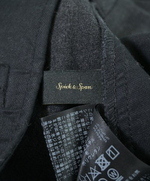 Spick and Span กางเกงขายาว