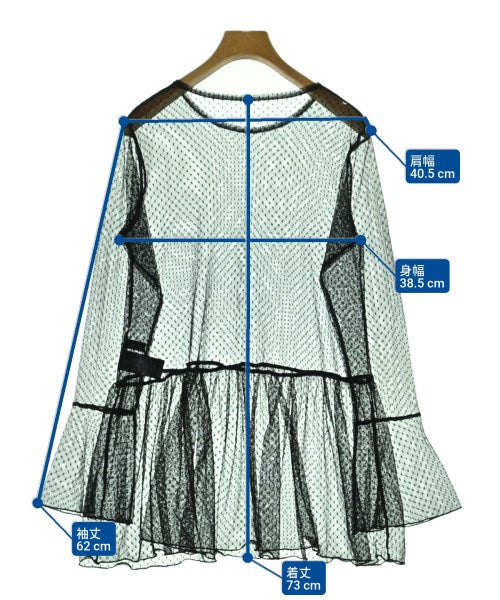Spick and Span เสื้อสตรี