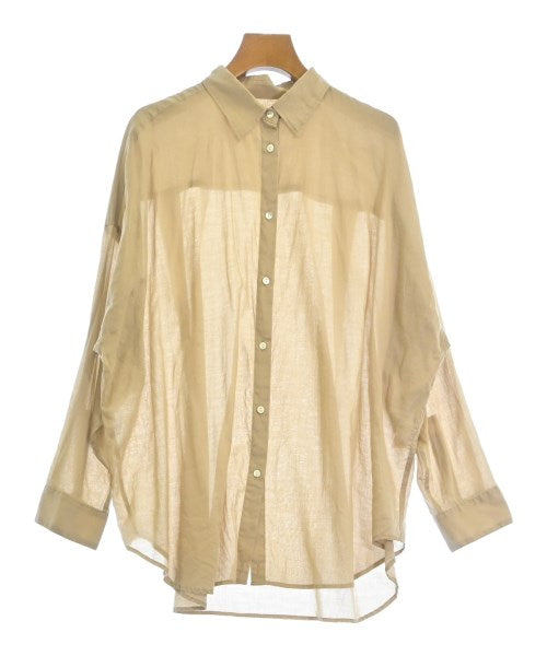 Spick and Span เสื้อลำลอง