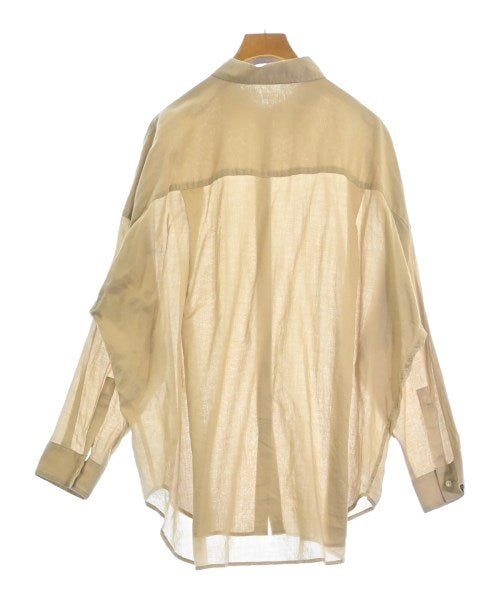 Spick and Span เสื้อลำลอง