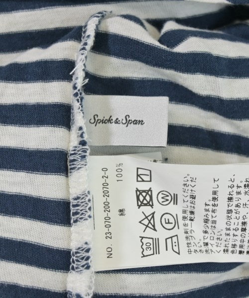 Spick and Span เสื้อกล้าม