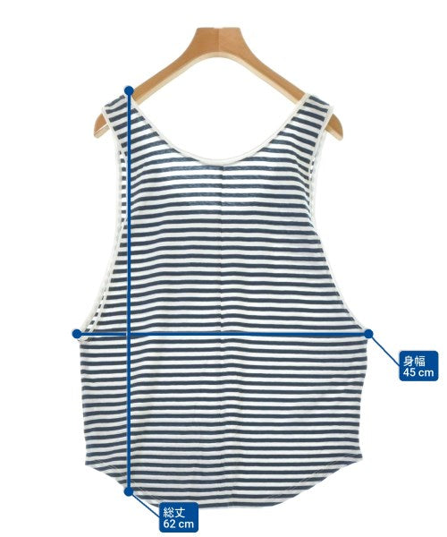 Spick and Span เสื้อกล้าม