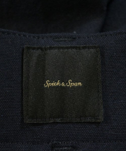 Spick and Span กางเกงขายาว