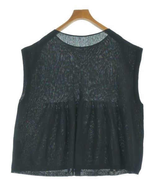Spick and Span เสื้อแขนกุด