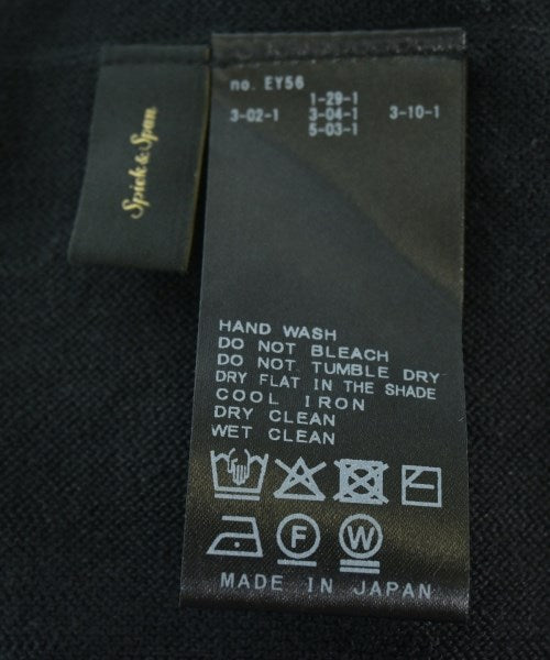Spick and Span เสื้อแขนกุด