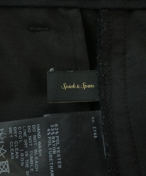 Spick and Span กางเกง อื่น