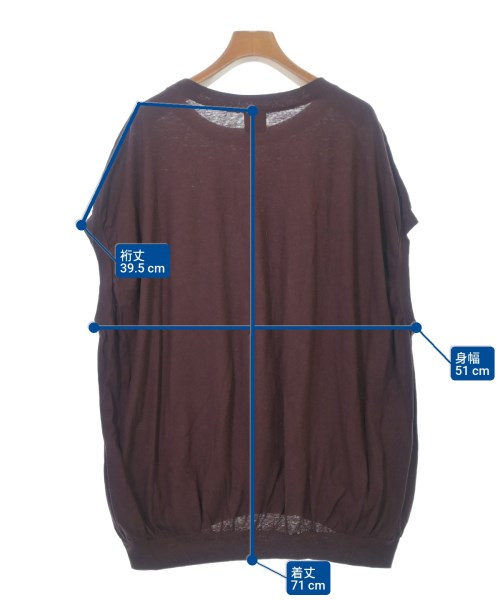 Spick and Span เสื้อยืด/เสื้อท็อปส์
