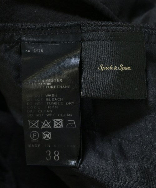 Spick and Span กางเกง อื่น