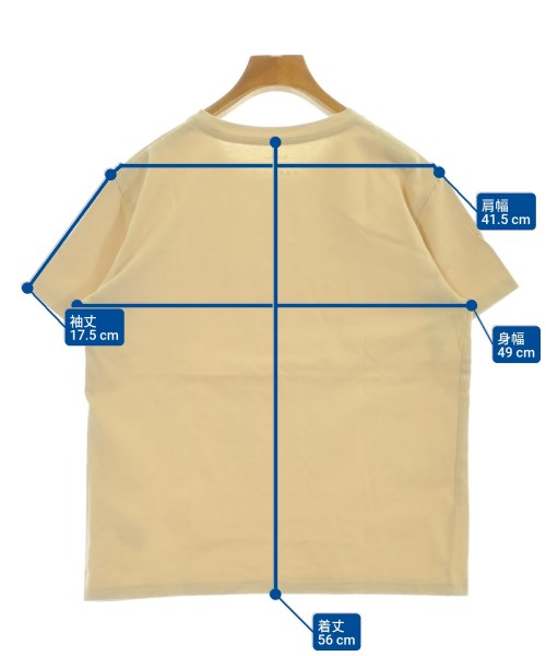 Spick and Span เสื้อยืด/เสื้อท็อปส์