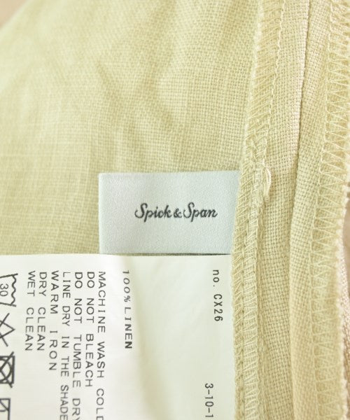 Spick and Span ชุดเดรส