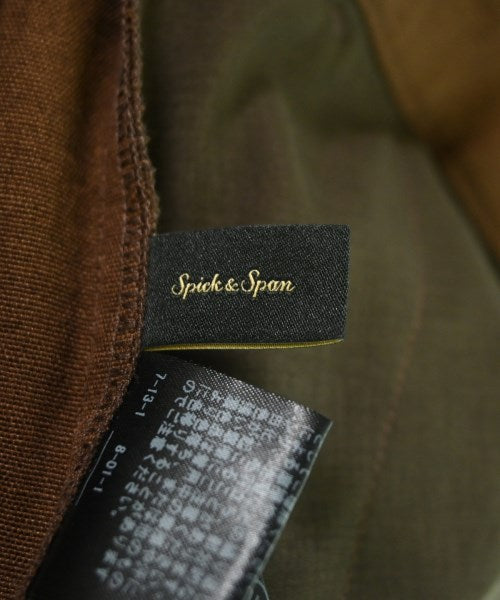 Spick and Span กางเกงขาสั้น
