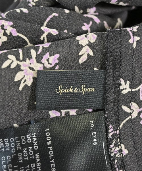 Spick and Span ชุดเดรส