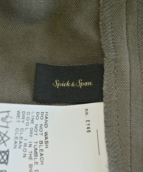 Spick and Span ชุดเดรส