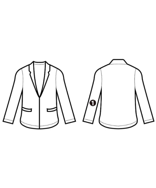 Spick and Span แจ็คเก็ต