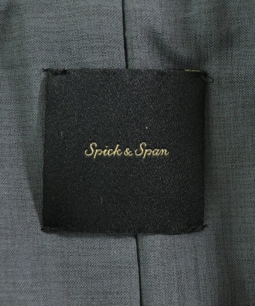 Spick and Span แจ็คเก็ต