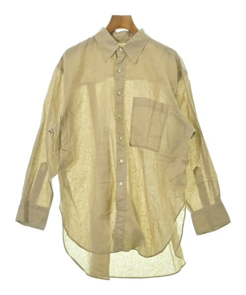 Spick and Span เสื้อลำลอง