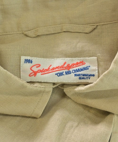 Spick and Span เสื้อลำลอง