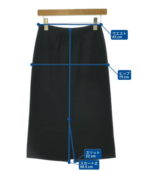 Spick and Span กระโปรงยาว/แม็กซี่ยาว