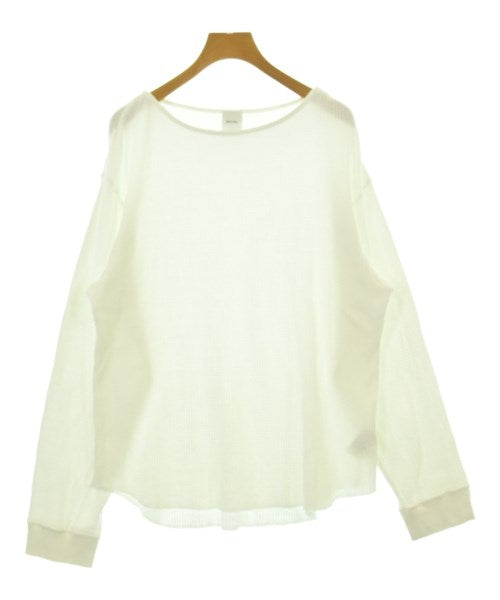 Spick and Span เสื้อยืด/เสื้อท็อปส์