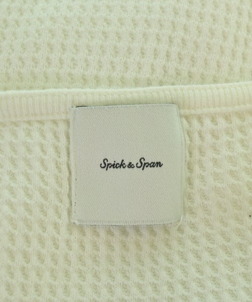 Spick and Span เสื้อยืด/เสื้อท็อปส์