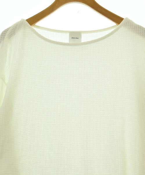 Spick and Span เสื้อยืด/เสื้อท็อปส์