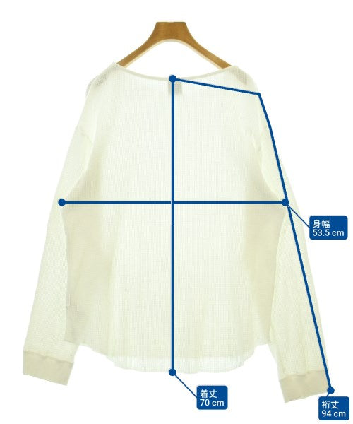 Spick and Span เสื้อยืด/เสื้อท็อปส์