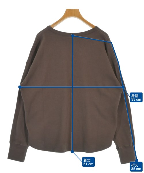 Spick and Span เสื้อยืด/เสื้อท็อปส์
