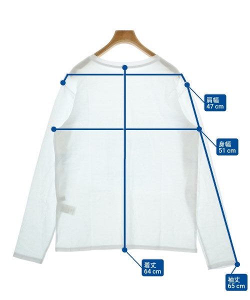 Spick and Span เสื้อยืด/เสื้อท็อปส์