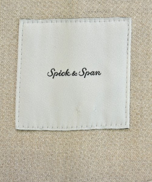 Spick and Span เสื้อโค้ท อื่น